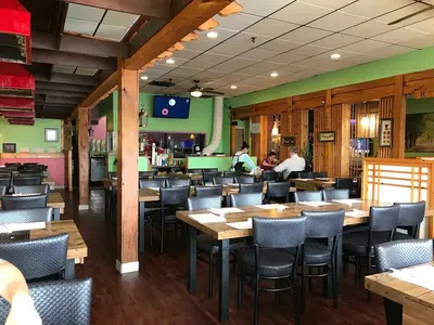 Koreana Restaurant