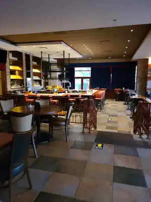 Schaumburg Indian Grill Bar & Banquet
