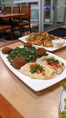 Sarra Grill