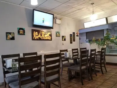 Skokie Grill and Bakery