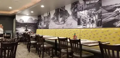 Pho Phu Linh