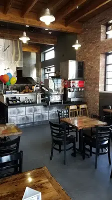 That Burger Joint
