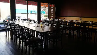 El Fuego Mexican Cuisine