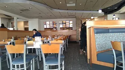 Culver's