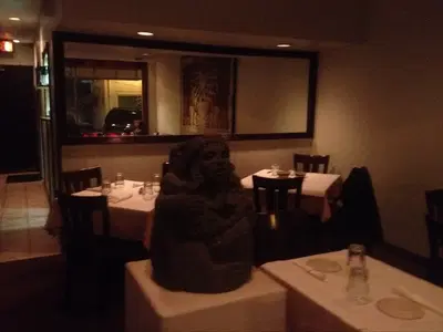 Yolo Mexican Eatery