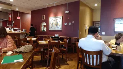 Taboun Grill