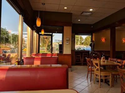 Hub's Restaurant