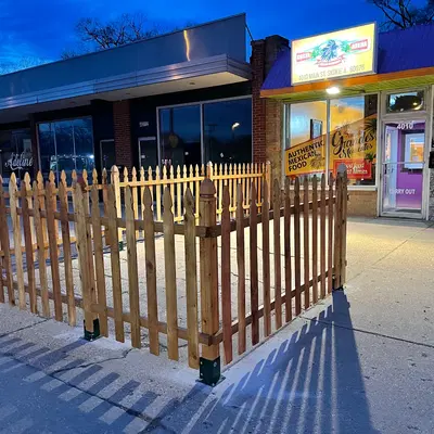 Costa Arena Mexican Restaurant Skokie