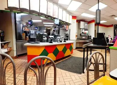 Taco Bell