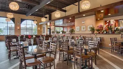 Pita Inn