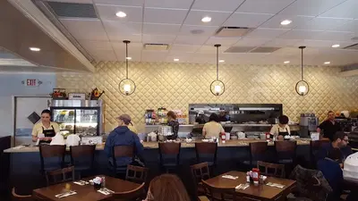 Sander's Family Restaurant & Pancake House