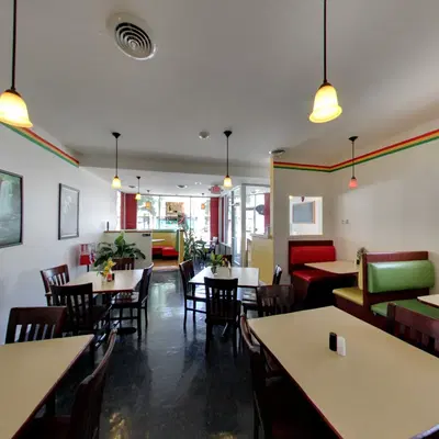 De-Jred Fine Jamaican Cuisine