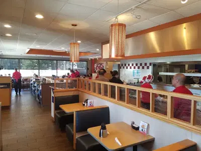 IHOP