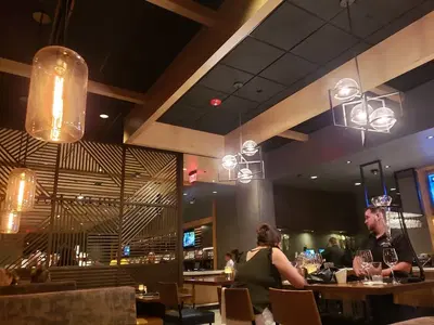 Cooper's Hawk Winery & Restaurant