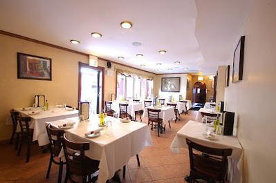 Pasta D'Arte Trattoria Italiana