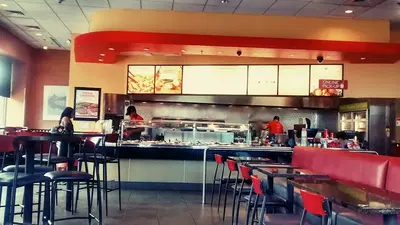 Panda Express