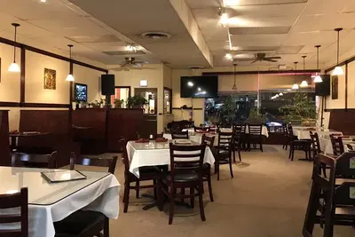 Beyond Thai Restaurant