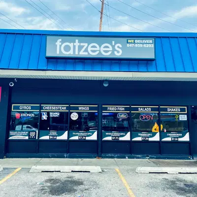 Fatzee's