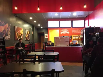 La Cocinita Restaurant