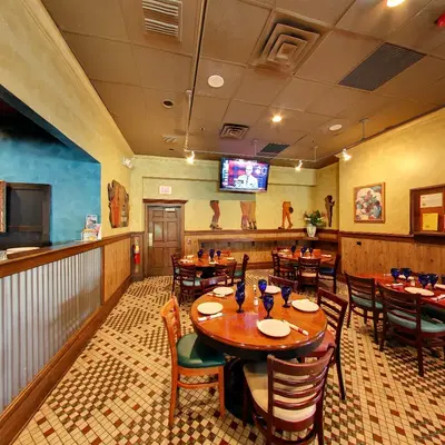 Las Fuentes Restaurant