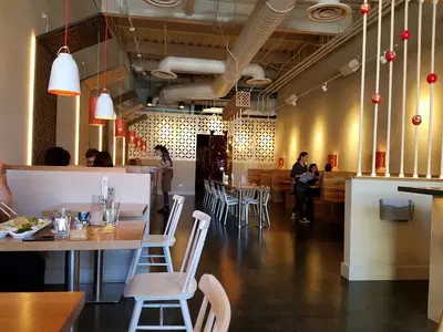 Lulu's