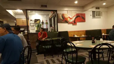 China Town Restaurant