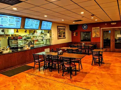 EJ's Pizzeria