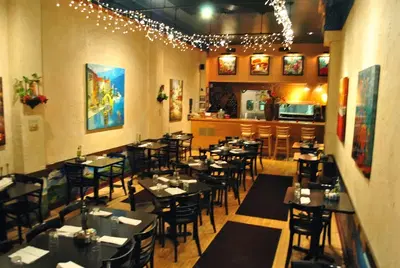 Trattoria Demi