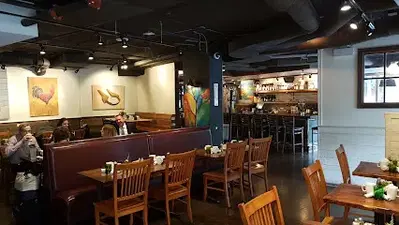 Farmhouse Evanston