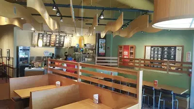Noodles and Company