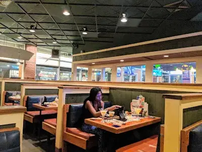 Chili's Grill & Bar