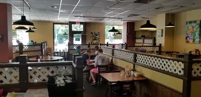 Le Peep Evanston
