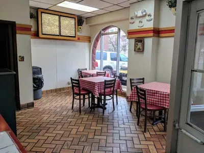 Evanston Chicken Shack