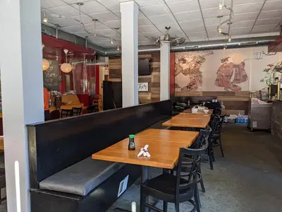 Dozika Restaurant
