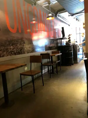 Blaze Pizza