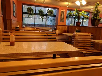 Buffalo Joe's - Clark St.