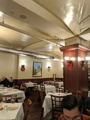 Mt. Everest Restaurant