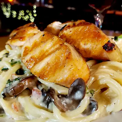 Pasta Luna