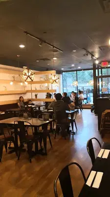 Shang Noodle & Chinese