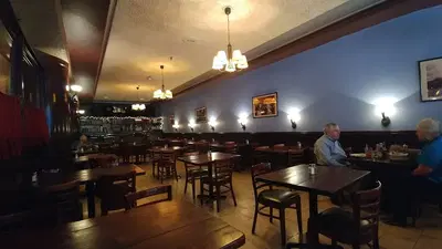 Celtic Knot Public House