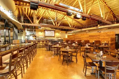 Smylie Brothers Brewing Co. - Evanston