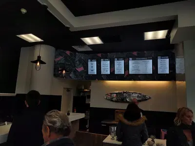 Aloha Poke Co.