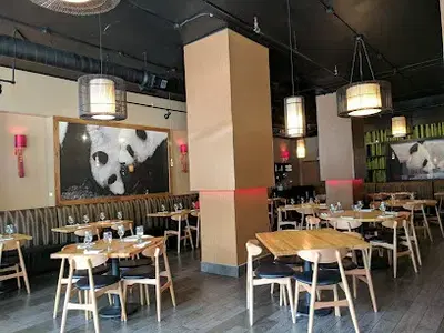 Lao Sze Chuan
