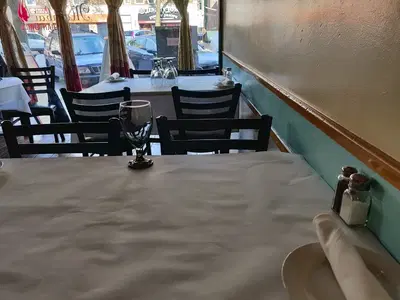 Mumbai Indian Grill