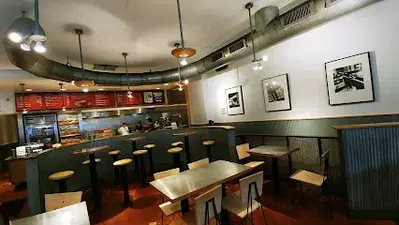 Chipotle Mexican Grill