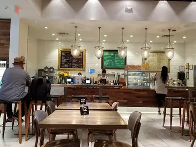 Cupitol Coffee & Eatery