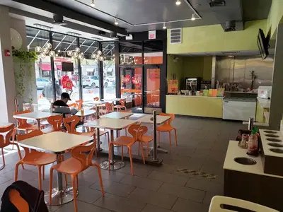 527 Cafe