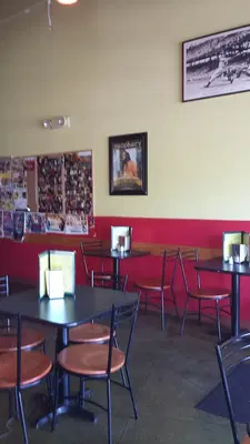 Kingston Grill