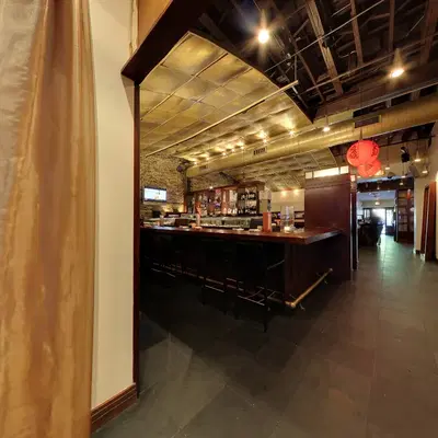 Koi Fine Asian Cuisine & Lounge