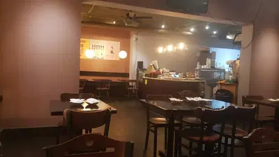 Koco Table Evanston